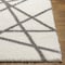 Livabliss Cloudy Shag CDG-2316 Machine Crafted Area Rug CDG2316-679 - alternate 2